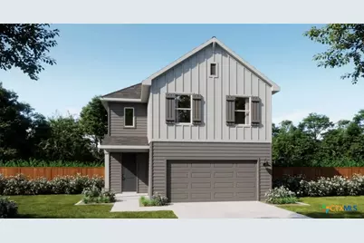 236 Langhorne Bend, Liberty Hill, TX 78642 - Photo 1