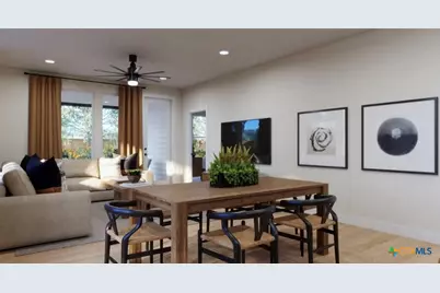 236 Langhorne Bend, Liberty Hill, TX 78642 - Photo 4