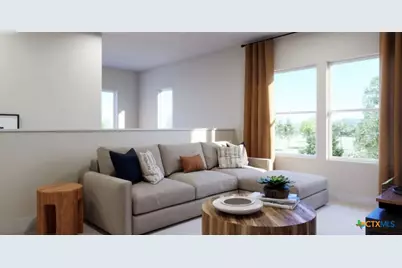 236 Langhorne Bend, Liberty Hill, TX 78642 - Photo 8