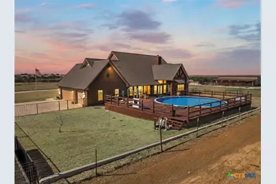 417 County Road 60, Gatesville, TX 76528 - Photo 2