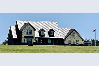 417 County Road 60, Gatesville, TX 76528 - Photo 1