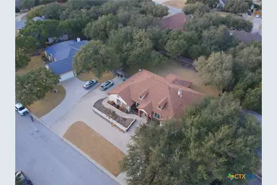 405 Prospector Trail, Harker Heights, TX 76548 - Photo 4