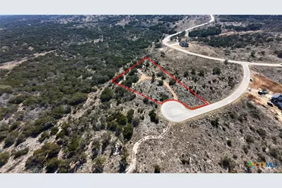 Lot 48 Inksview Lane, Kingsland, TX 78639 - Photo 10