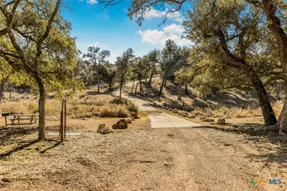 Lot 48 Inksview Lane, Kingsland, TX 78639 - Photo 22