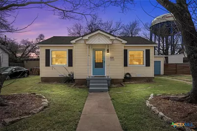 909 Alamo Court, Temple, TX 76501 - Photo 1