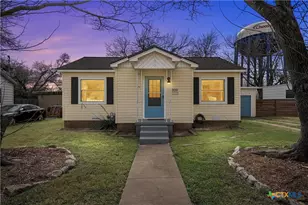 909 Alamo Ct, Temple, TX 76501 - Photo 1