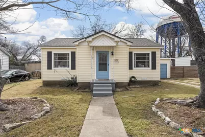 909 Alamo Court, Temple, TX 76501 - Photo 2