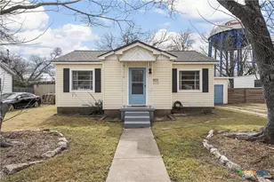 909 Alamo Ct, Temple, TX 76501 - Photo 2