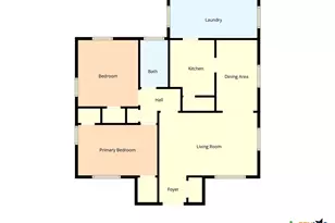 909 Alamo Ct, Temple, TX 76501 - Photo 40