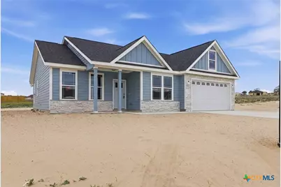 203 Turnberry Drive, La Vernia, TX 78121 - Photo 2