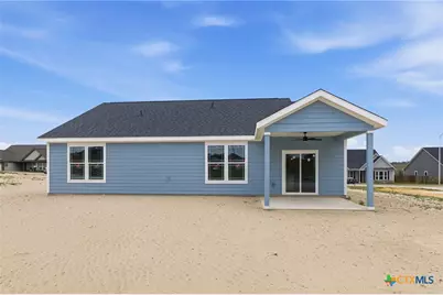 203 Turnberry Drive, La Vernia, TX 78121 - Photo 8