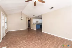3002 Honeysuckle Cir, Killeen, TX 76542 - Photo 2