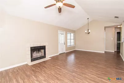 3002 Honeysuckle Circle, Killeen, TX 76542 - Photo 4