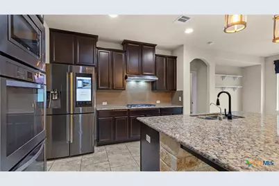 1235 Hidden Cave Drive, New Braunfels, TX 78132 - Photo 12