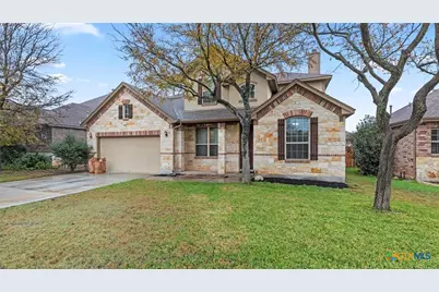 1235 Hidden Cave Drive, New Braunfels, TX 78132 - Photo 1