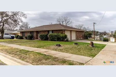 817 N 23rd Street, Copperas Cove, TX 76522 - Photo 2