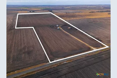 1251 County Road 340, Granger, TX 76530 - Photo 1