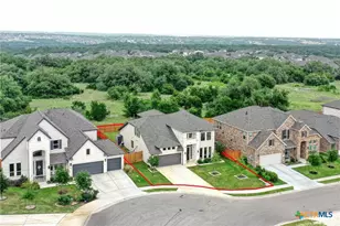 1401 Mulberry Oak Ln, Georgetown, TX 78628 - Photo 28