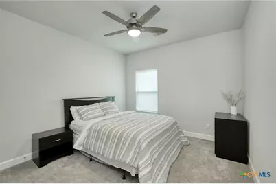 1401 Mulberry Oak Lane, Georgetown, TX 78628 - Photo 20