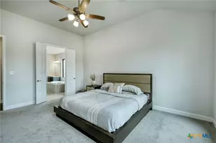 1401 Mulberry Oak Ln, Georgetown, TX 78628 - Photo 12