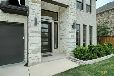 1401 Mulberry Oak Lane, Georgetown, TX 78628 - Photo 2