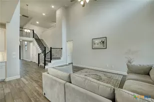 1401 Mulberry Oak Ln, Georgetown, TX 78628 - Photo 6