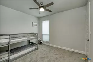 1401 Mulberry Oak Ln, Georgetown, TX 78628 - Photo 16