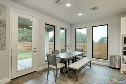 1401 Mulberry Oak Lane, Georgetown, TX 78628 - Photo 10