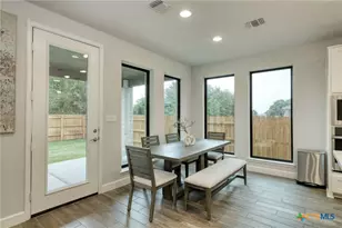 1401 Mulberry Oak Ln, Georgetown, TX 78628 - Photo 10