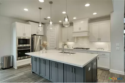 1401 Mulberry Oak Lane, Georgetown, TX 78628 - Photo 8