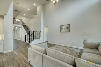 1401 Mulberry Oak Lane, Georgetown, TX 78628 - Photo 6