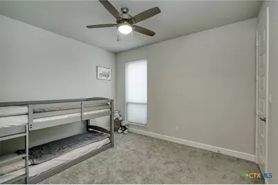 1401 Mulberry Oak Lane, Georgetown, TX 78628 - Photo 18