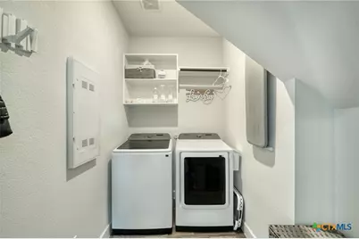 1401 Mulberry Oak Lane, Georgetown, TX 78628 - Photo 24