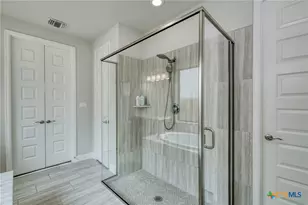 1401 Mulberry Oak Ln, Georgetown, TX 78628 - Photo 14