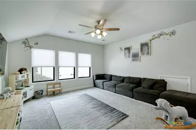 1401 Mulberry Oak Lane, Georgetown, TX 78628 - Photo 20