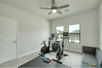 1401 Mulberry Oak Lane, Georgetown, TX 78628 - Photo 22