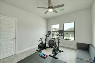 1401 Mulberry Oak Ln, Georgetown, TX 78628 - Photo 22