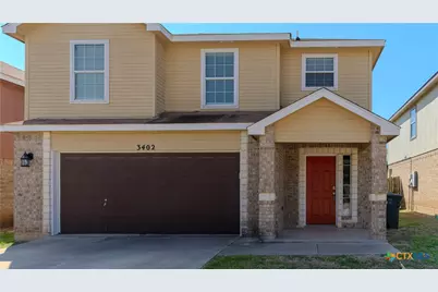 3402 Regency Court, Killeen, TX 76549 - Photo 2