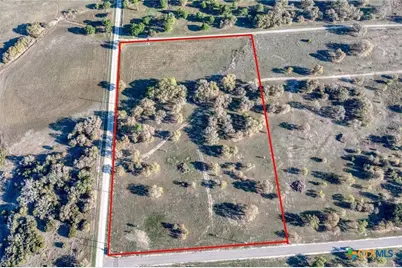 Tbd Lot 1 County Road 340, Burnet, TX 78611 - Photo 4