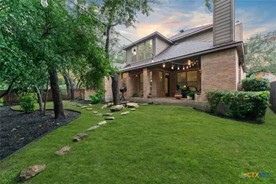 3559 Glasscock Trail, San Antonio, TX 78253 - Photo 38