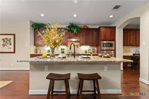 3559 Glasscock Trail, San Antonio, TX 78253 - Photo 8