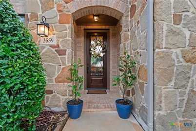 3559 Glasscock Trail, San Antonio, TX 78253 - Photo 2