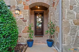 3559 Glasscock Trail, San Antonio, TX 78253 - Photo 2