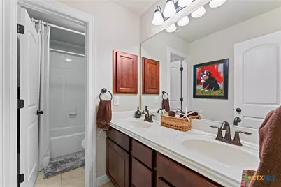 3559 Glasscock Trail, San Antonio, TX 78253 - Photo 30