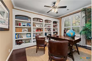 3559 Glasscock Trail, San Antonio, TX 78253 - Photo 4