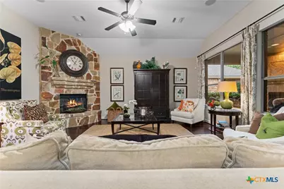 3559 Glasscock Trail, San Antonio, TX 78253 - Photo 18