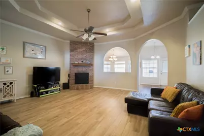 714 Tundra Drive, Harker Heights, TX 76548 - Photo 2