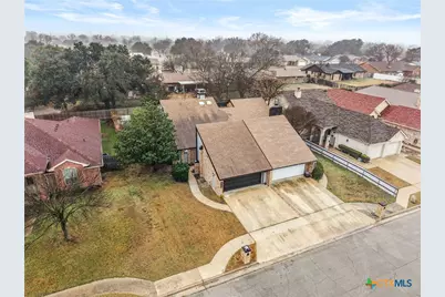 912 Tortuga Lane, Killeen, TX 76542 - Photo 24