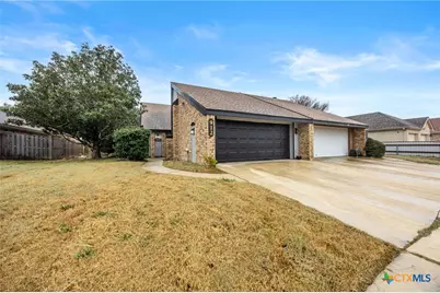 912 Tortuga Lane, Killeen, TX 76542 - Photo 1