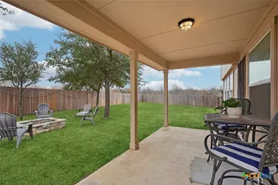 2854 Oakdell Trail, New Braunfels, TX 78130 - Photo 30